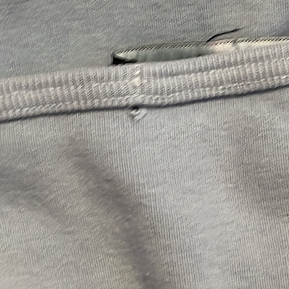 Lace Brandy Melville crop top - Picture 6 of 6